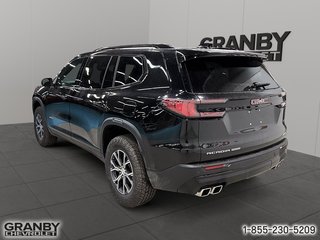 GMC Acadia  2025 à Granby, Québec - 7 - w320h240px