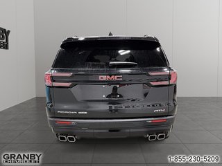 GMC Acadia  2025 à Granby, Québec - 6 - w320h240px