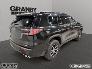 GMC Acadia  2025 à Granby, Québec - 5 - w320h240px