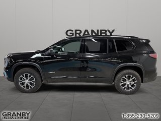 GMC Acadia  2025 à Granby, Québec - 8 - w320h240px