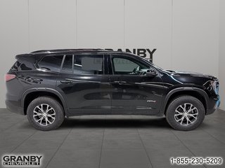 GMC Acadia  2025 à Granby, Québec - 4 - w320h240px