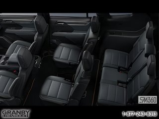 2025 GMC Acadia in Granby, Quebec - 5 - w320h240px