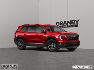 2025 GMC Acadia in Granby, Quebec - 3 - w320h240px