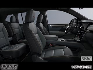 2025 GMC Acadia in Granby, Quebec - 4 - w320h240px