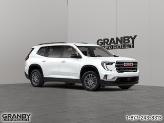 GMC Acadia  2025 à Granby, Québec - 3 - w320h240px