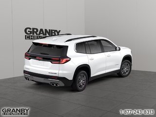 GMC Acadia  2025 à Granby, Québec - 2 - w320h240px