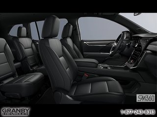 GMC Acadia  2025 à Granby, Québec - 4 - w320h240px