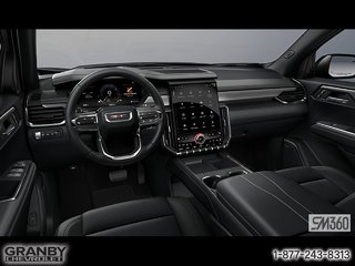 GMC Acadia  2025 à Granby, Québec - 6 - w320h240px