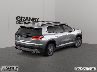 GMC Acadia  2025 à Granby, Québec - 3 - w320h240px