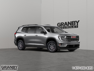 GMC Acadia  2025 à Granby, Québec - 2 - w320h240px