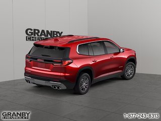 GMC Acadia  2025 à Granby, Québec - 2 - w320h240px