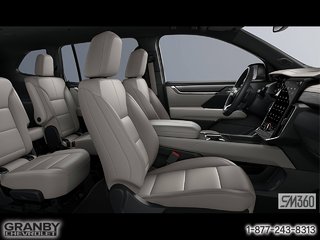 GMC Acadia  2025 à Granby, Québec - 5 - w320h240px