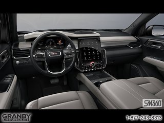 GMC Acadia  2025 à Granby, Québec - 4 - w320h240px