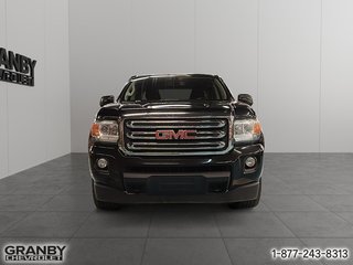 2016 GMC Canyon 4WD SLE CREWCAB BOITE 6.2 in Granby, Quebec - 2 - w320h240px