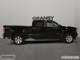 2016 GMC Canyon 4WD SLE CREWCAB BOITE 6.2 in Granby, Quebec - 4 - w320h240px