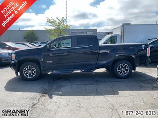 GMC Canyon ALL TERRAIN 2019 à Granby, Québec - 6 - w320h240px