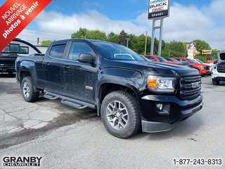 GMC Canyon ALL TERRAIN 2019 à Granby, Québec - 3 - w320h240px