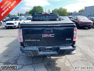 GMC Canyon ALL TERRAIN 2019 à Granby, Québec - 5 - w320h240px