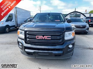 GMC Canyon ALL TERRAIN 2019 à Granby, Québec - 2 - w320h240px