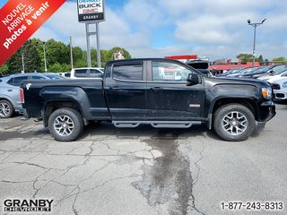 GMC Canyon ALL TERRAIN 2019 à Granby, Québec - 4 - w320h240px