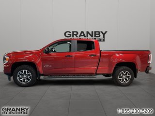 2021 GMC Canyon in Granby, Quebec - 5 - w320h240px