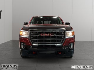 2021 GMC Canyon in Granby, Quebec - 2 - w320h240px