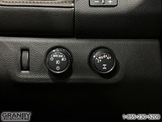 2021 GMC Canyon in Granby, Quebec - 18 - w320h240px