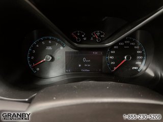 GMC Canyon  2021 à Granby, Québec - 12 - w320h240px