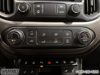 2021 GMC Canyon in Granby, Quebec - 13 - w320h240px