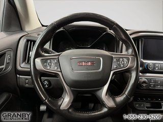 2021 GMC Canyon in Granby, Quebec - 11 - w320h240px