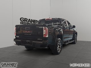 2021 GMC Canyon in Granby, Quebec - 5 - w320h240px
