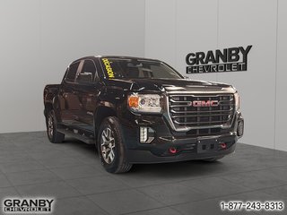 2021 GMC Canyon in Granby, Quebec - 3 - w320h240px