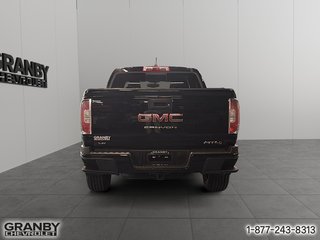 2021 GMC Canyon in Granby, Quebec - 6 - w320h240px