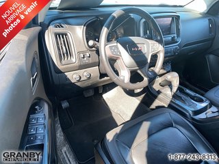 GMC Canyon AT4 CREWCAB BOITE COURTE 2021 à Granby, Québec - 6 - w320h240px