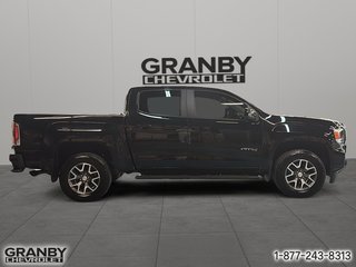 2021 GMC Canyon in Granby, Quebec - 4 - w320h240px