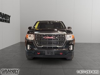 2021 GMC Canyon in Granby, Quebec - 2 - w320h240px