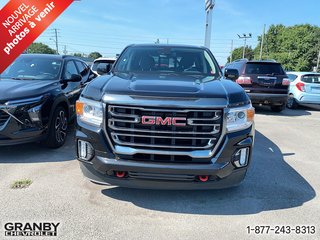 GMC Canyon  2021 à Granby, Québec - 2 - w320h240px