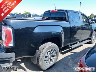 GMC Canyon  2021 à Granby, Québec - 4 - w320h240px