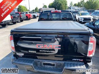 GMC Canyon  2021 à Granby, Québec - 5 - w320h240px