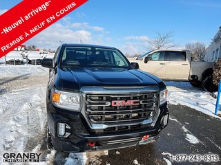 GMC Canyon  2022 à Granby, Québec - 2 - w320h240px