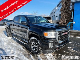 GMC Canyon  2022 à Granby, Québec - 3 - w320h240px