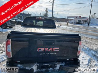 GMC Canyon  2022 à Granby, Québec - 5 - w320h240px