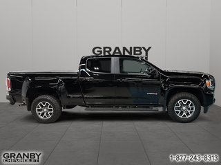 GMC Canyon 4WD AT4 w/Leather 2022 à Granby, Québec - 4 - w320h240px