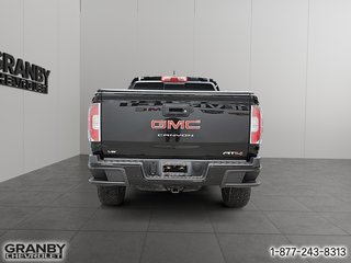 GMC Canyon 4WD AT4 w/Leather 2022 à Granby, Québec - 6 - w320h240px