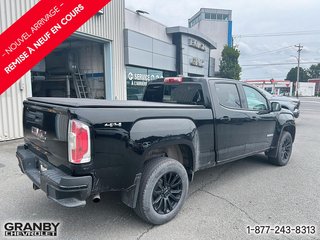 2022 GMC Canyon in Granby, Quebec - 4 - w320h240px