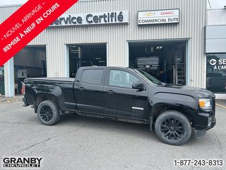 2022 GMC Canyon in Granby, Quebec - 5 - w320h240px