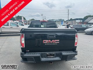 2022 GMC Canyon in Granby, Quebec - 3 - w320h240px