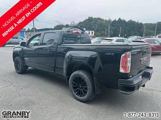 2022 GMC Canyon in Granby, Quebec - 2 - w320h240px