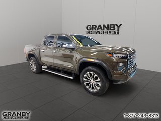 GMC Canyon Denali boite 5.2pi 2023 à Granby, Québec - 3 - w320h240px