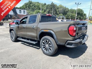 2023 GMC Canyon in Granby, Quebec - 6 - w320h240px
